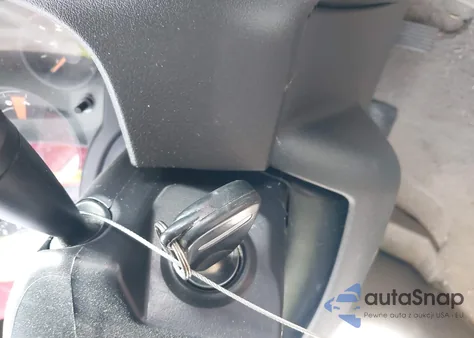 2014 Jeep Compass Sport from USA, damaged, VIN 1C4NJDBB4ED649731